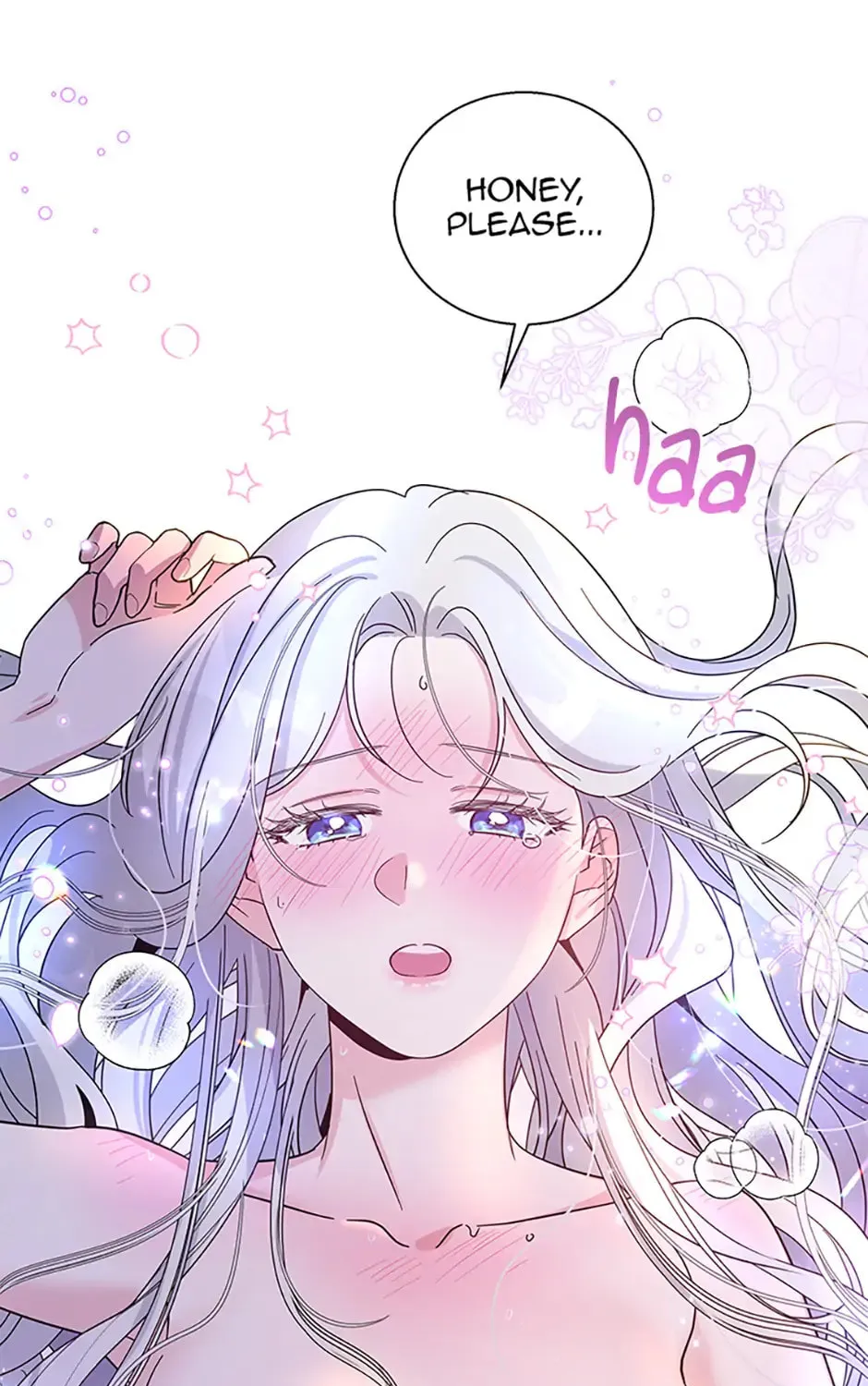 Read Baroness Goes on Strike chapter 100.5 image 26 on Lezhin