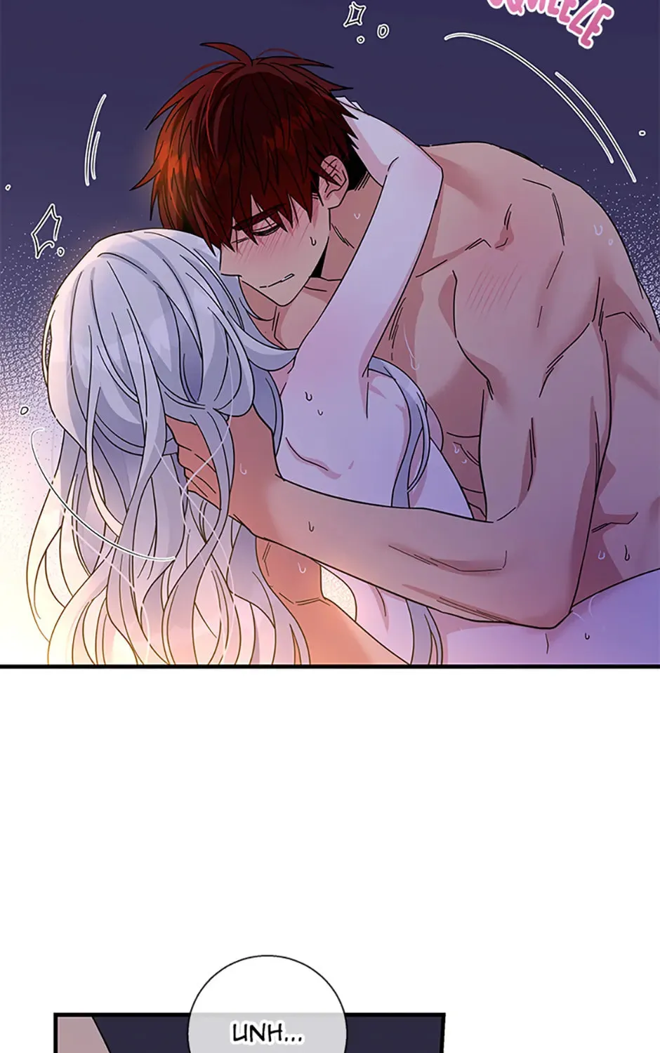 Read Baroness Goes on Strike chapter 100.5 image 30 on Lezhin