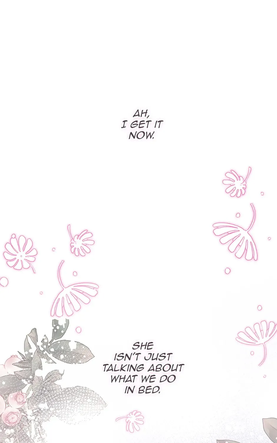 Read Baroness Goes on Strike chapter 100.5 image 46 on Lezhin