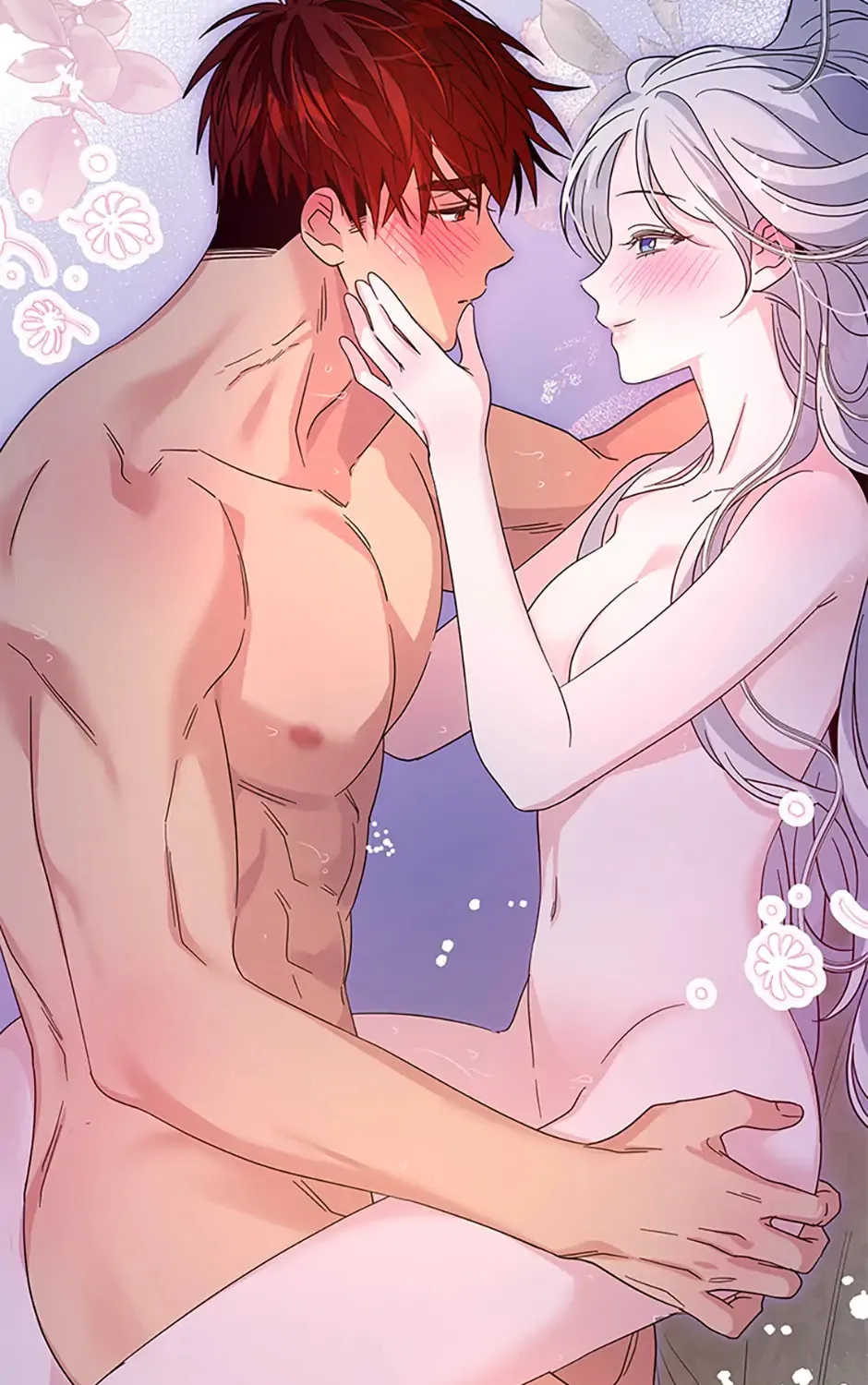 Read Baroness Goes on Strike chapter 100.5 image 48 on Lezhin