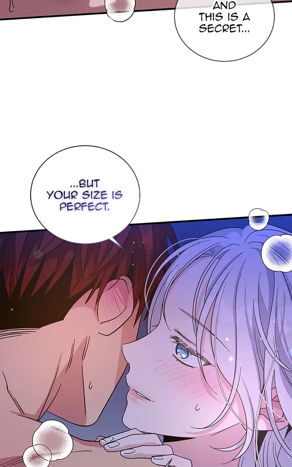 Read Baroness Goes on Strike chapter 100.5 image 54 on Lezhin