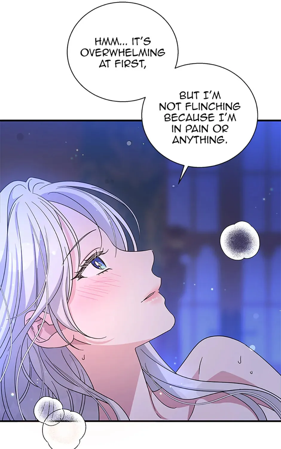 Read Baroness Goes on Strike chapter 100.5 image 58 on Lezhin