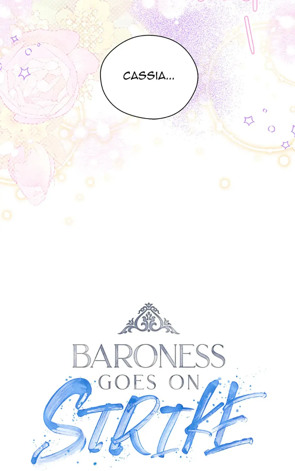 Read Baroness Goes on Strike chapter 100.5 image 72 on Lezhin