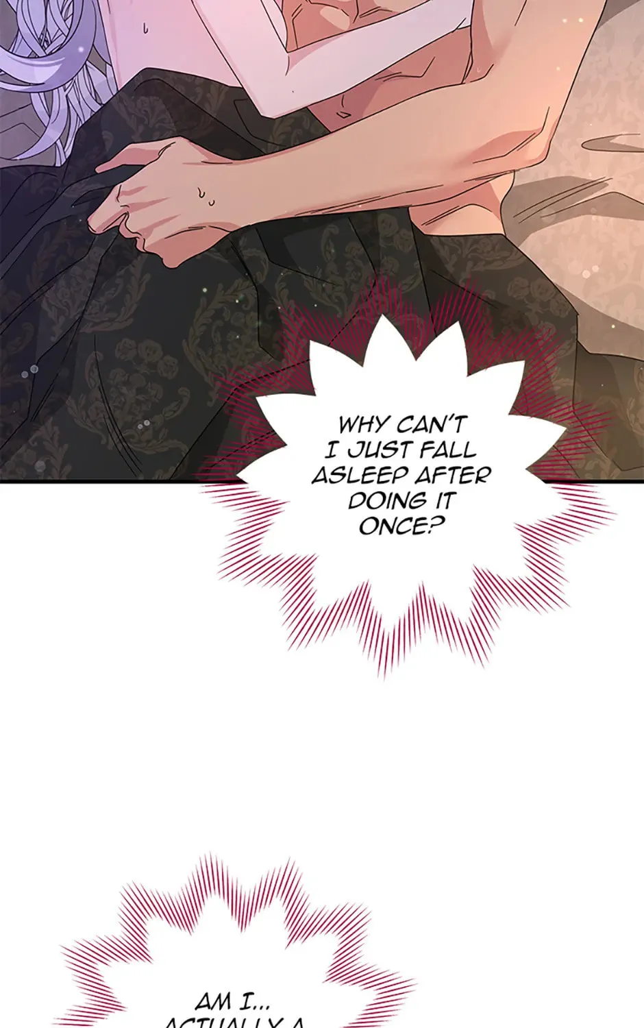 Read Baroness Goes on Strike chapter 100.5 image 78 on Lezhin
