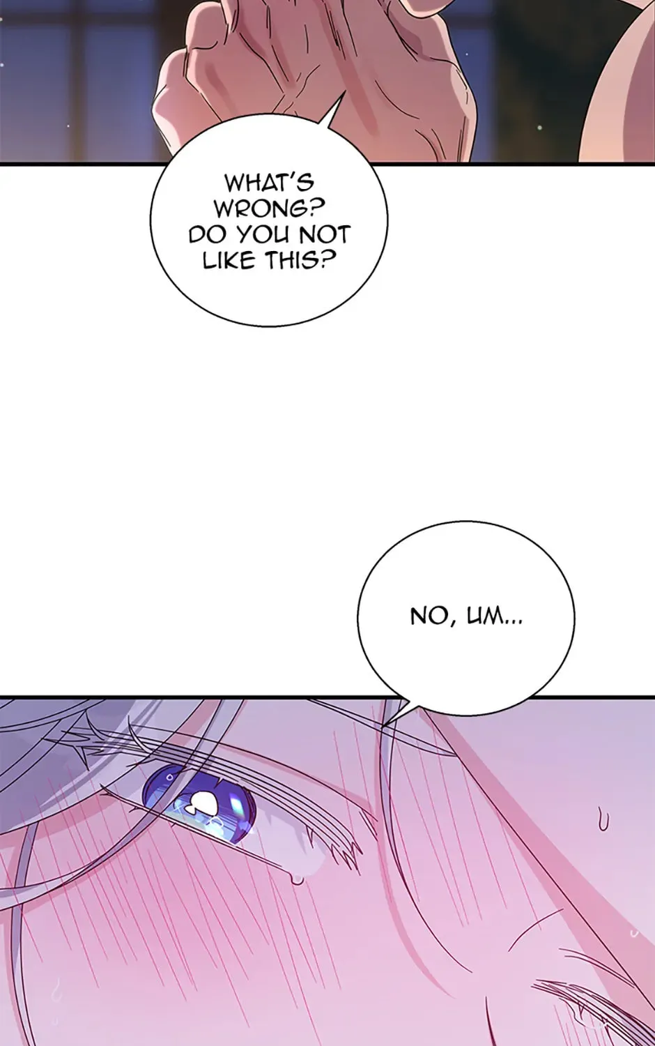 Read Baroness Goes on Strike chapter 100.5 image 8 on Lezhin