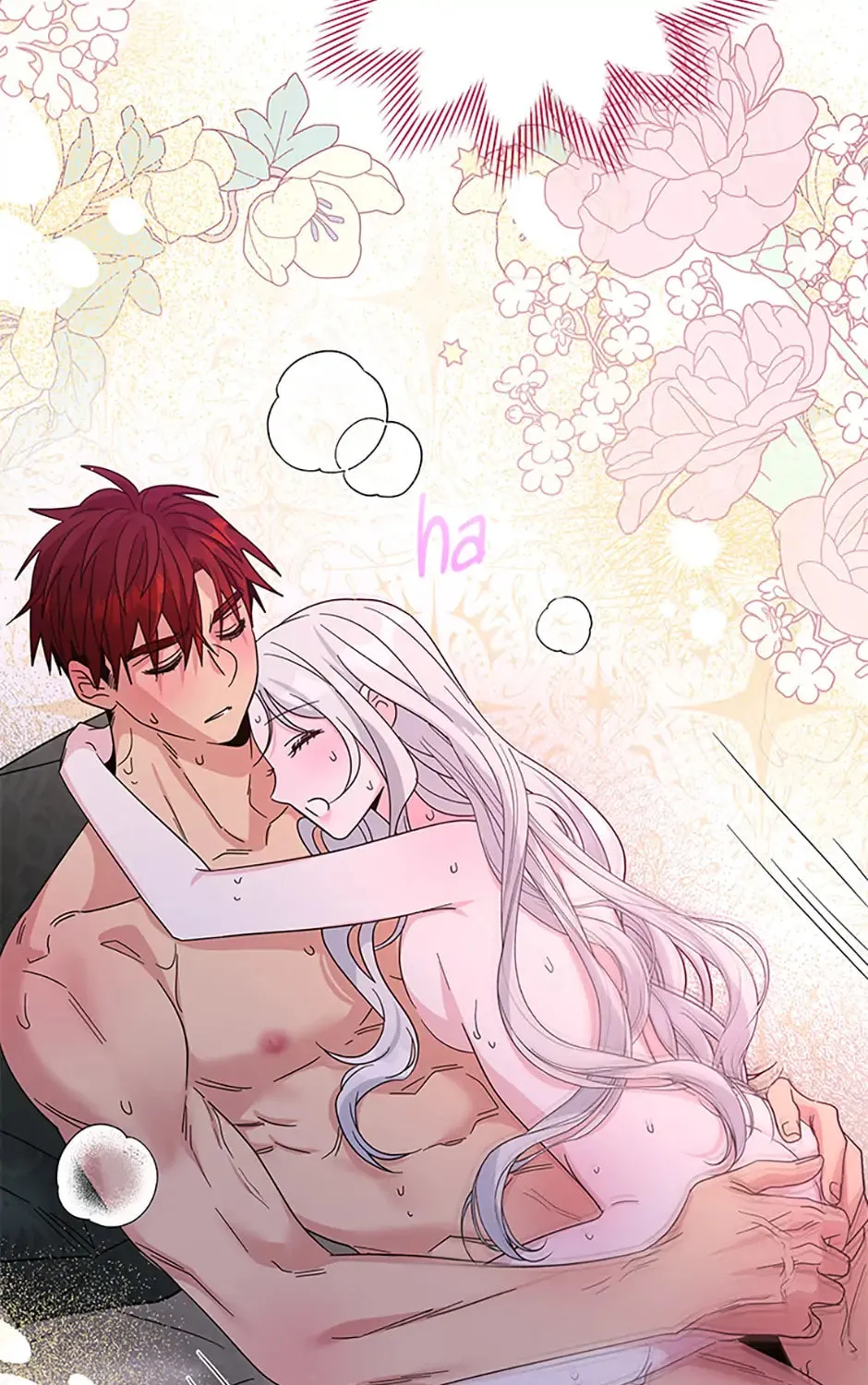 Read Baroness Goes on Strike chapter 100.5 image 84 on Lezhin