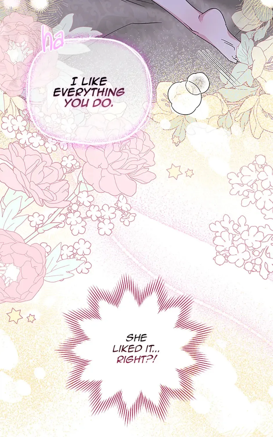 Read Baroness Goes on Strike chapter 100.5 image 86 on Lezhin