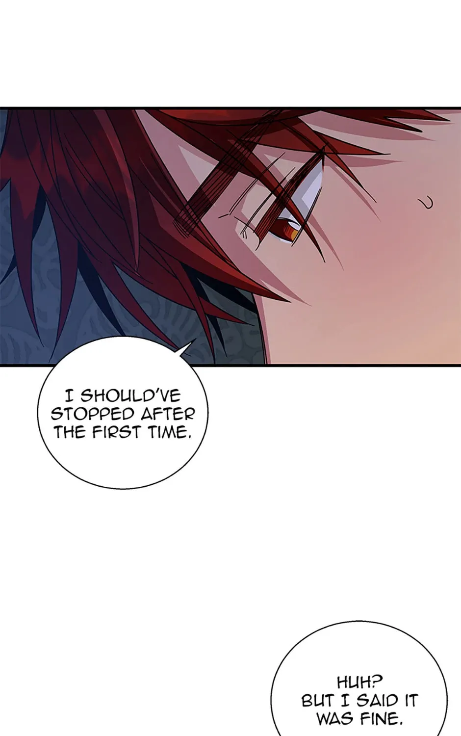 Read Baroness Goes on Strike chapter 100.5 image 90 on Lezhin