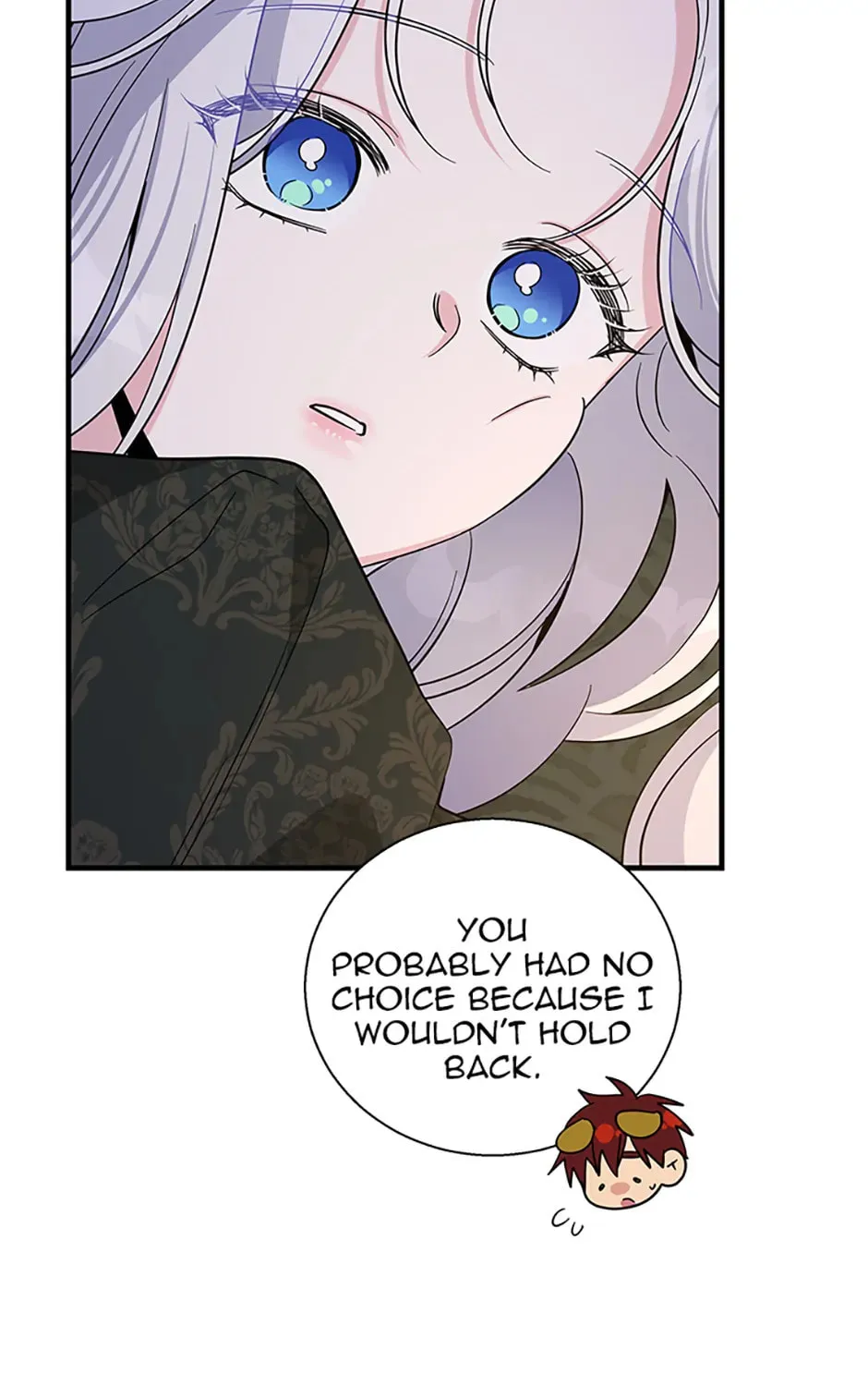 Read Baroness Goes on Strike chapter 100.5 image 92 on Lezhin