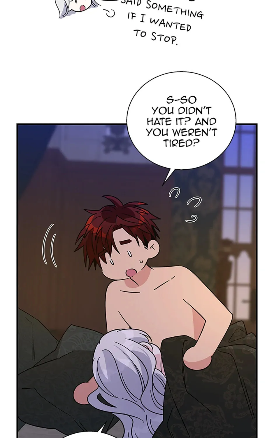 Read Baroness Goes on Strike chapter 100.5 image 94 on Lezhin