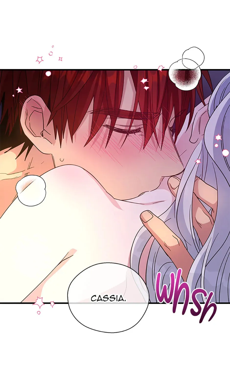 Read Baroness Goes on Strike chapter 131.1 image 100 on Lezhin