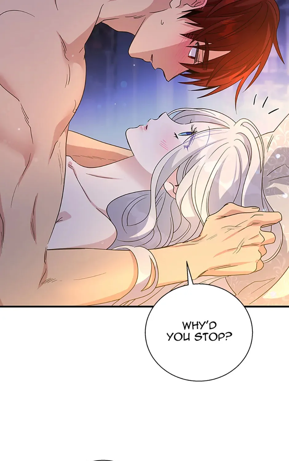 Read Baroness Goes on Strike chapter 131.1 image 110 on Lezhin