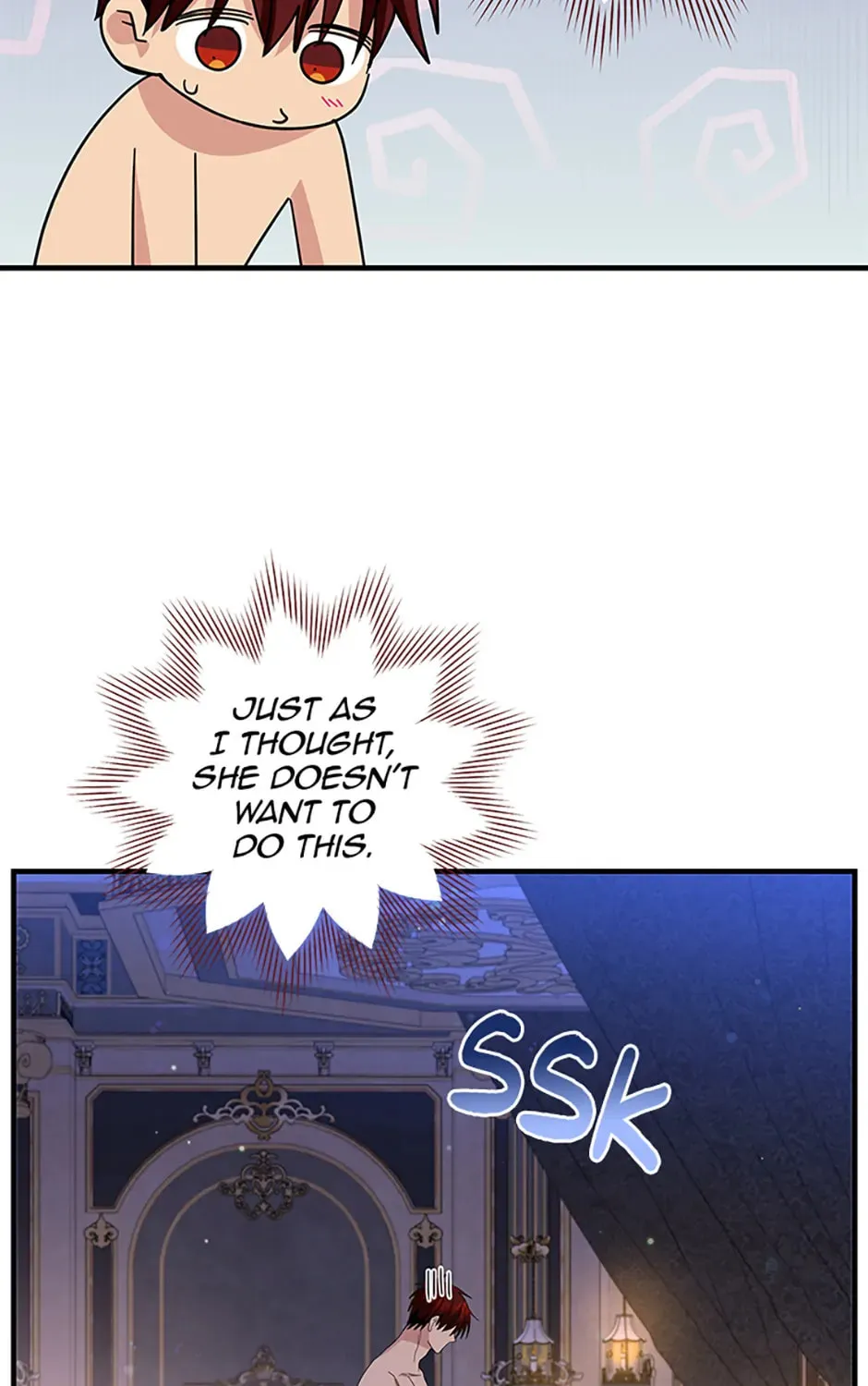 Read Baroness Goes on Strike chapter 131.1 image 116 on Lezhin