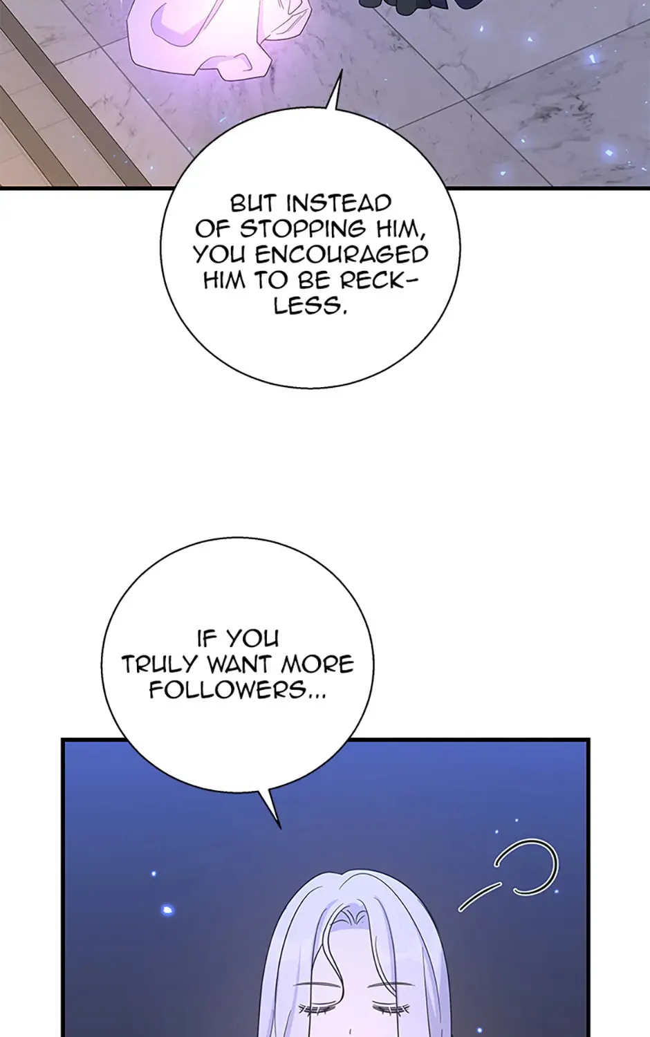 Read Baroness Goes on Strike chapter 131.1 image 2 on Lezhin