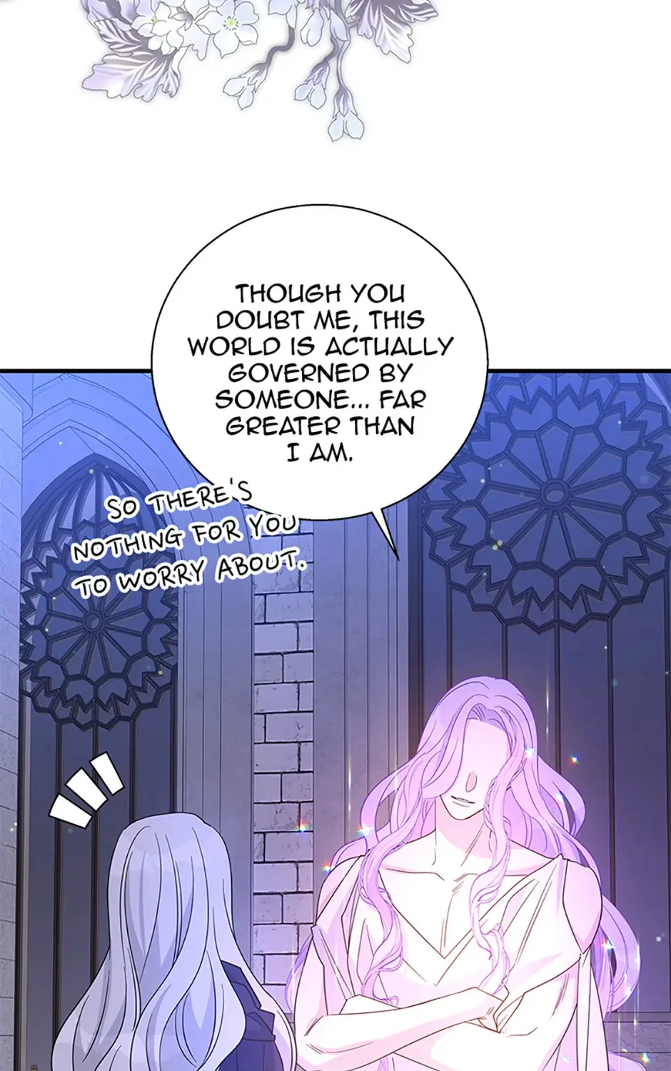 Read Baroness Goes on Strike chapter 131.1 image 20 on Lezhin