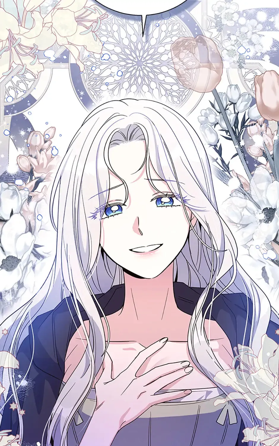 Read Baroness Goes on Strike chapter 131.1 image 24 on Lezhin