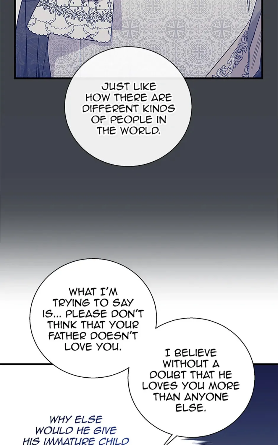 Read Baroness Goes on Strike chapter 131.1 image 30 on Lezhin