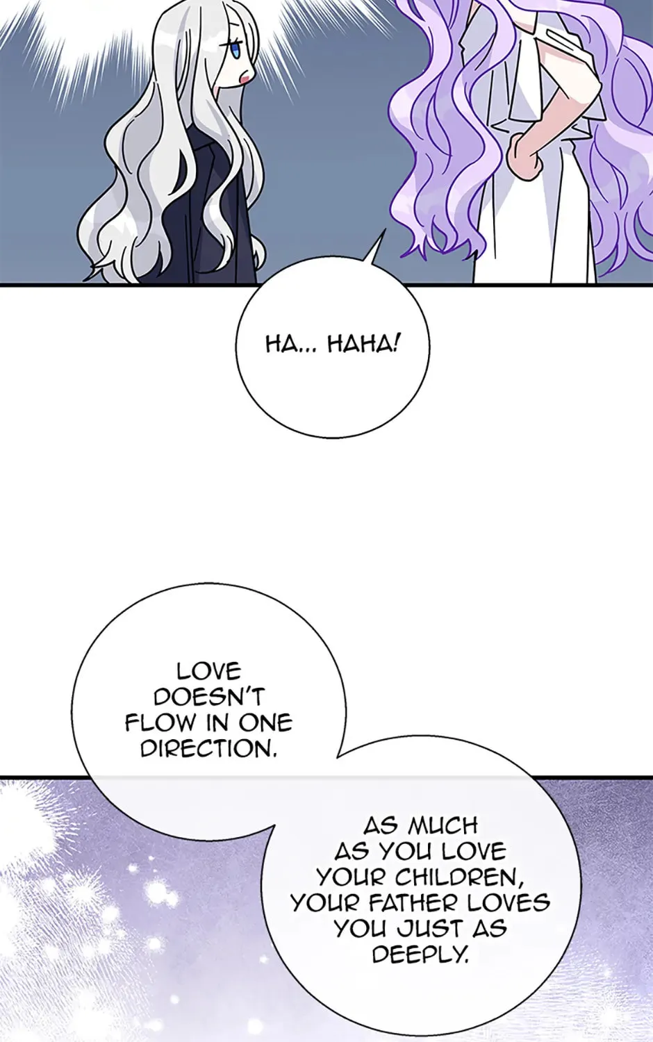 Read Baroness Goes on Strike chapter 131.1 image 32 on Lezhin