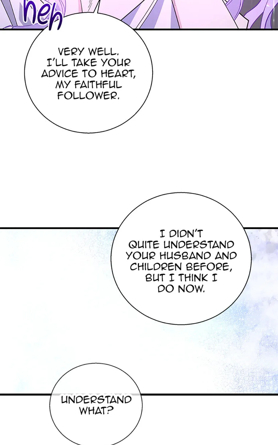 Read Baroness Goes on Strike chapter 131.1 image 6 on Lezhin