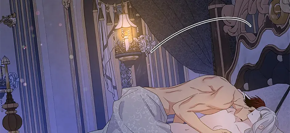 Read Baroness Goes on Strike chapter 131.1 image 65 on Lezhin