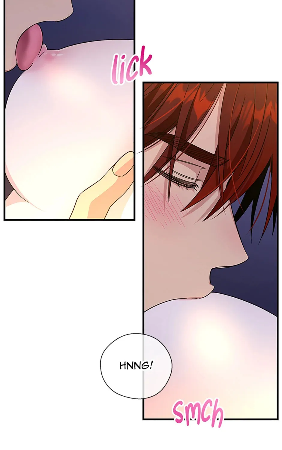 Read Baroness Goes on Strike chapter 131.1 image 74 on Lezhin