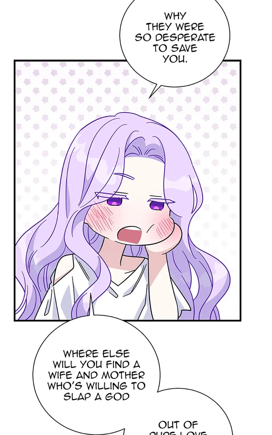 Read Baroness Goes on Strike chapter 131.1 image 8 on Lezhin