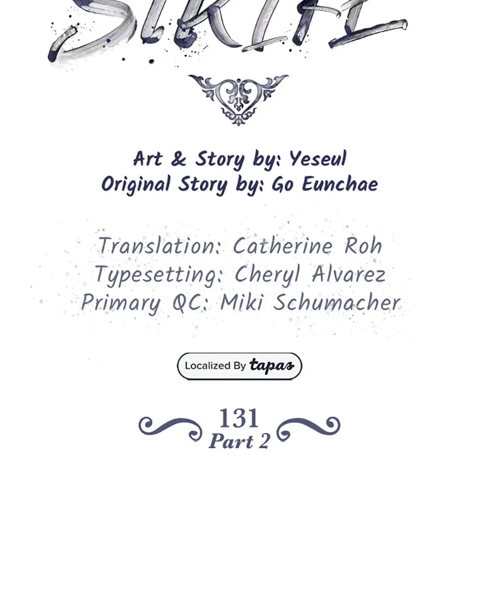 Read Baroness Goes on Strike chapter 131.2 image 1 on Lezhin