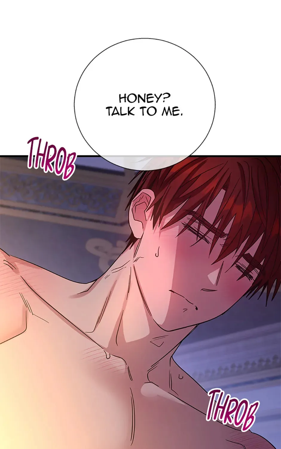 Read Baroness Goes on Strike chapter 131.2 image 2 on Lezhin