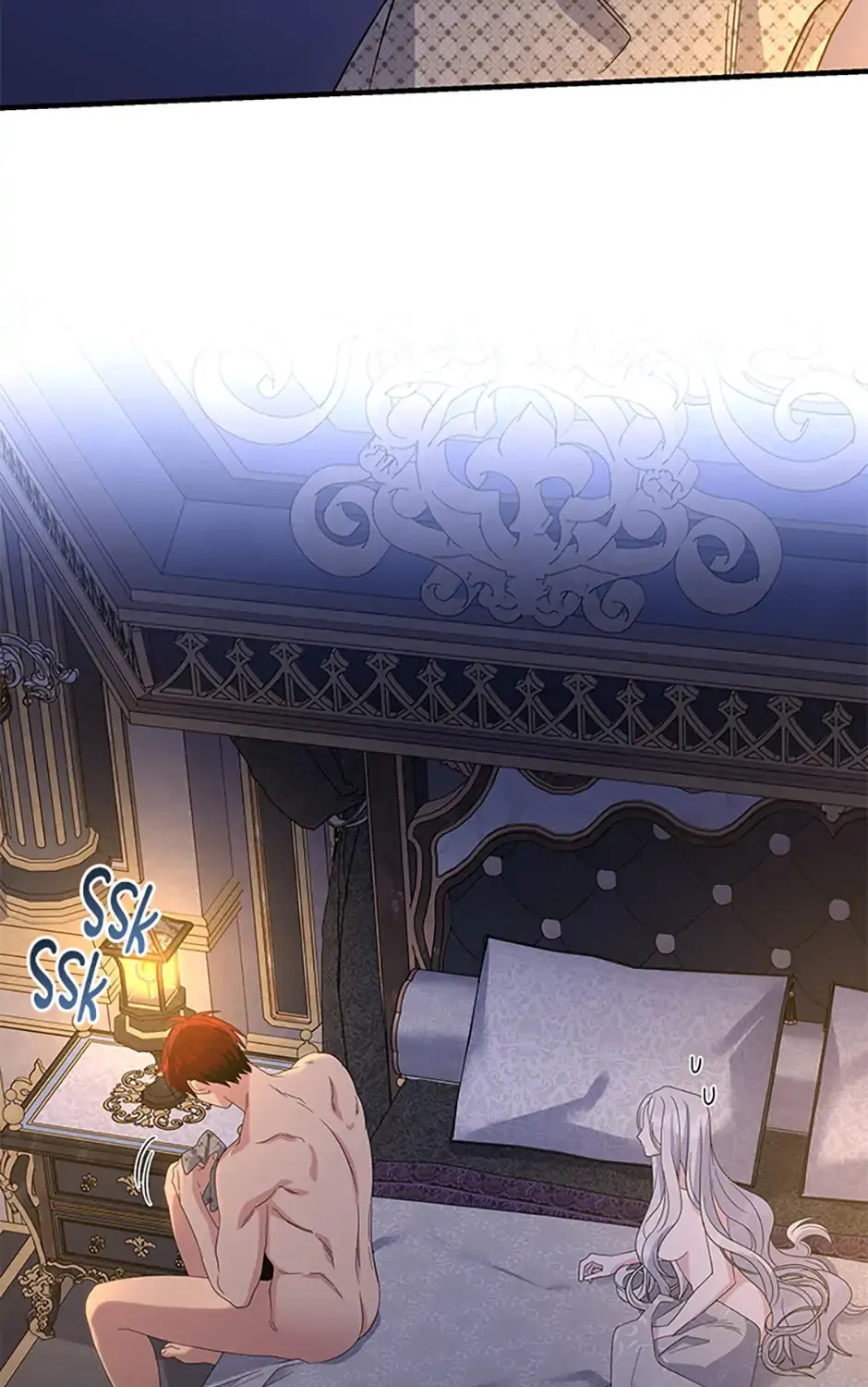 Read Baroness Goes on Strike chapter 131.2 image 24 on Lezhin