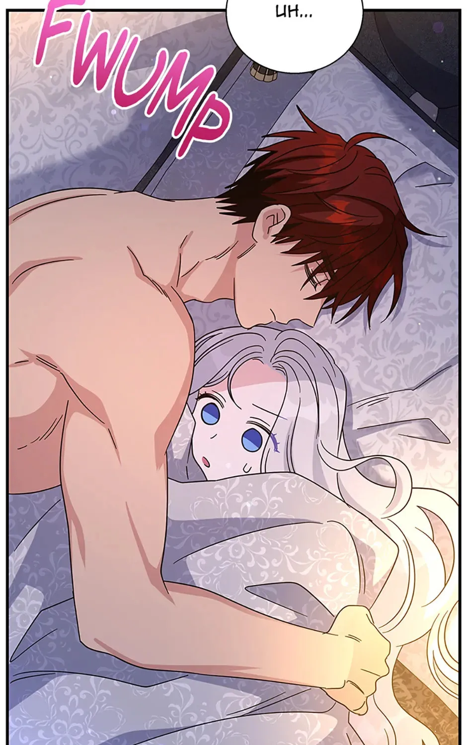 Read Baroness Goes on Strike chapter 131.2 image 28 on Lezhin