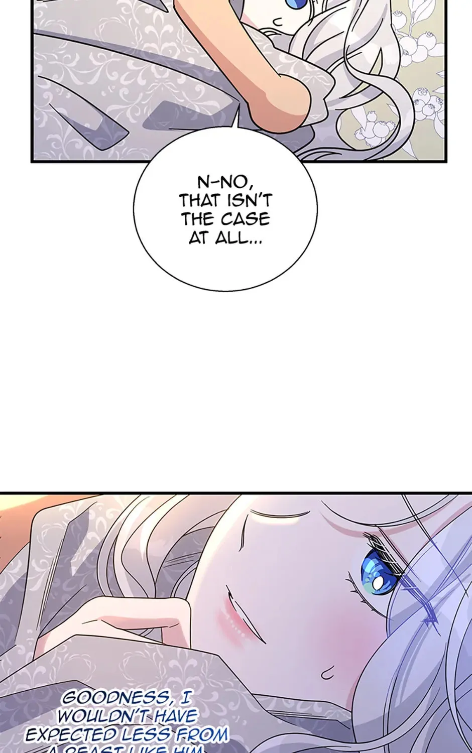 Read Baroness Goes on Strike chapter 131.2 image 34 on Lezhin