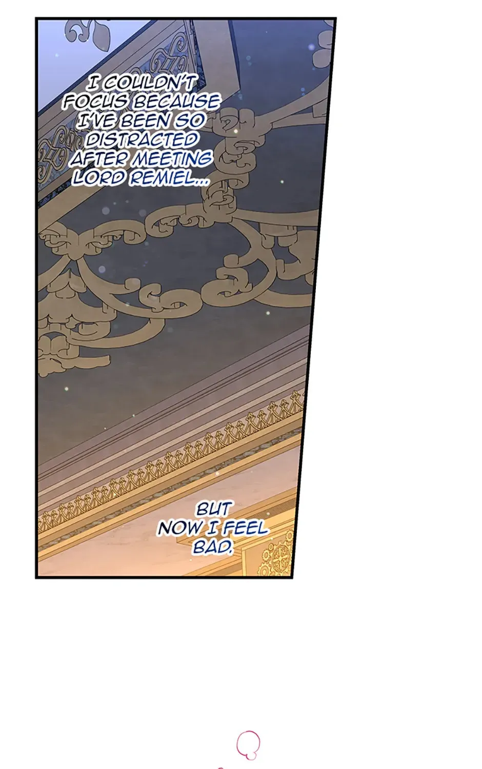 Read Baroness Goes on Strike chapter 131.2 image 36 on Lezhin