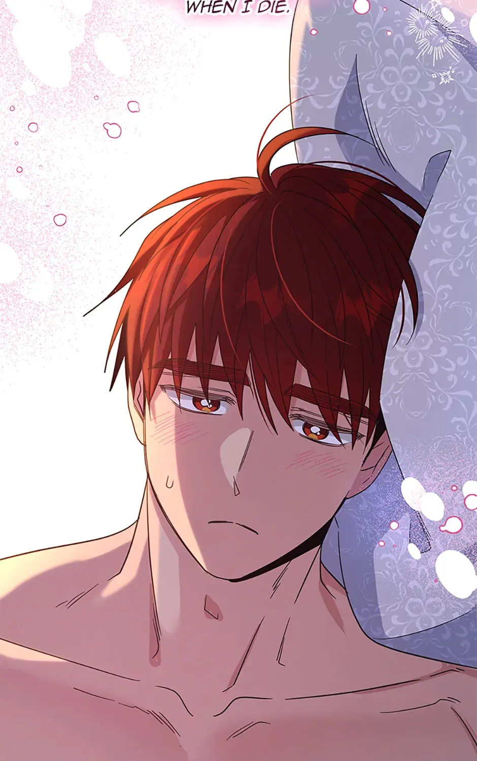 Read Baroness Goes on Strike chapter 131.2 image 38 on Lezhin