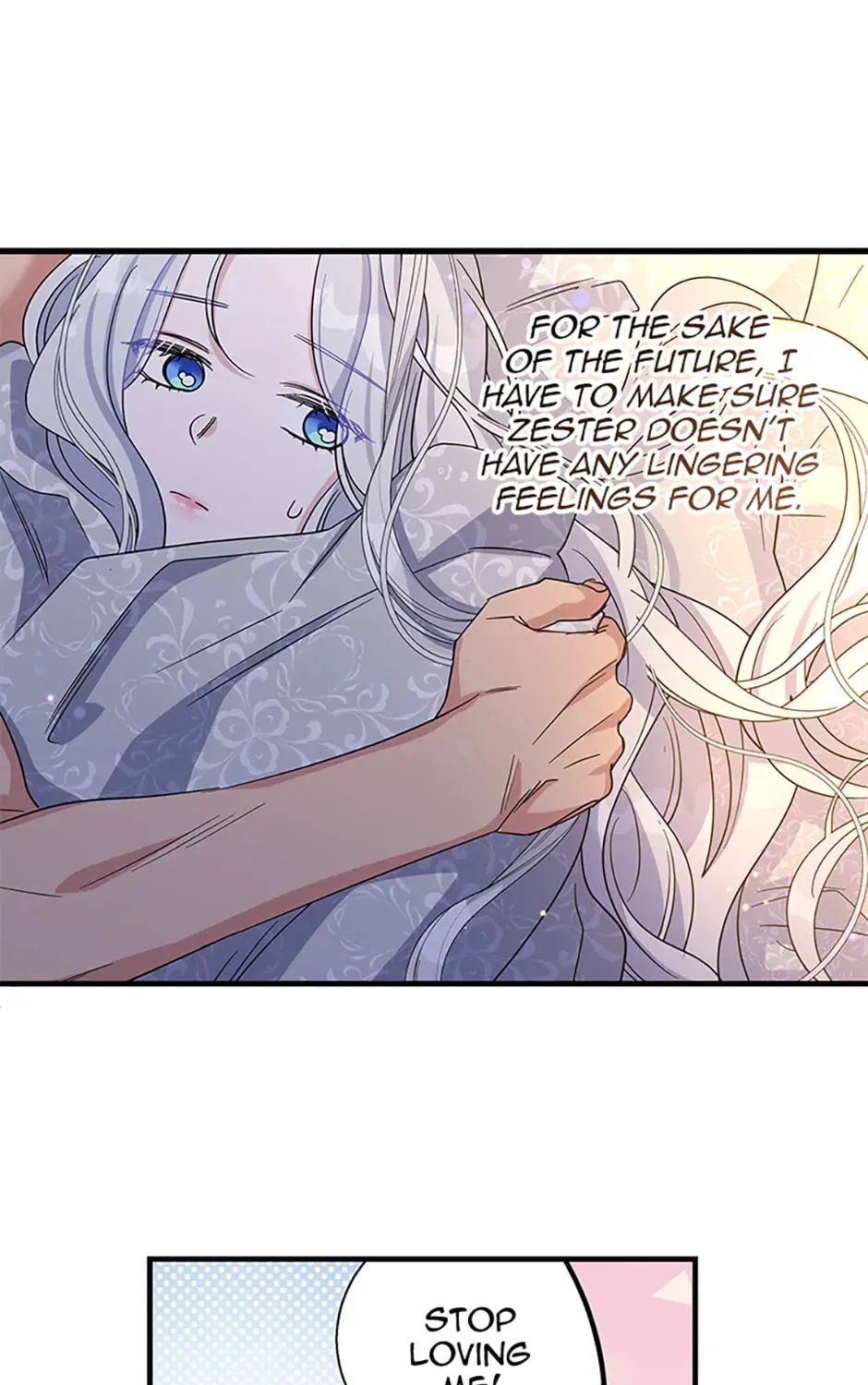 Read Baroness Goes on Strike chapter 131.2 image 42 on Lezhin