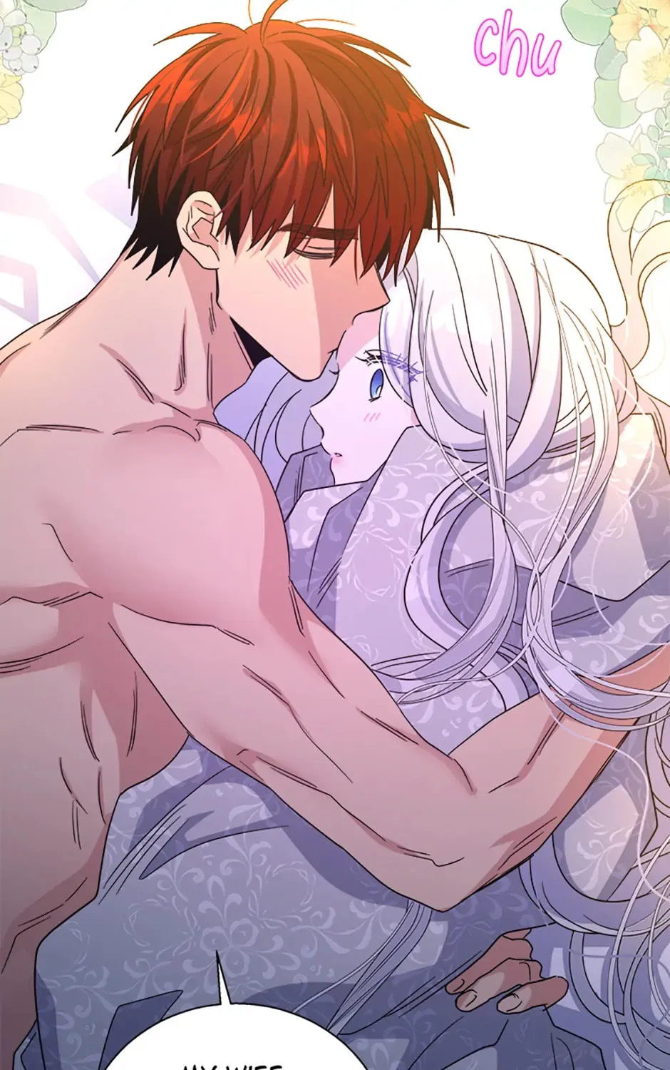 Read Baroness Goes on Strike chapter 131.2 image 46 on Lezhin