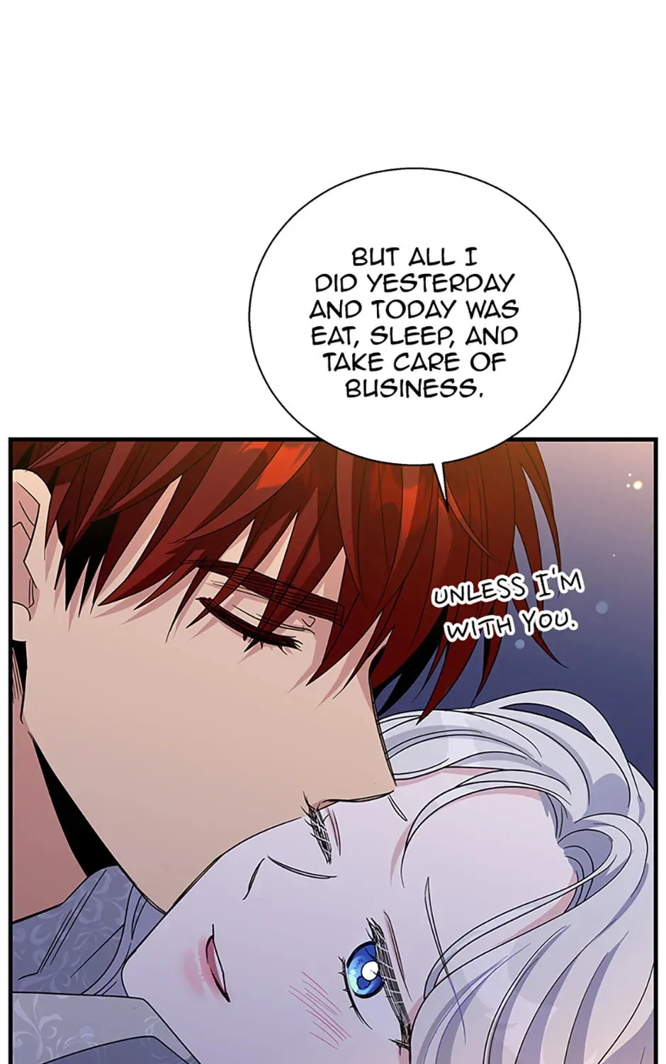 Read Baroness Goes on Strike chapter 131.2 image 48 on Lezhin