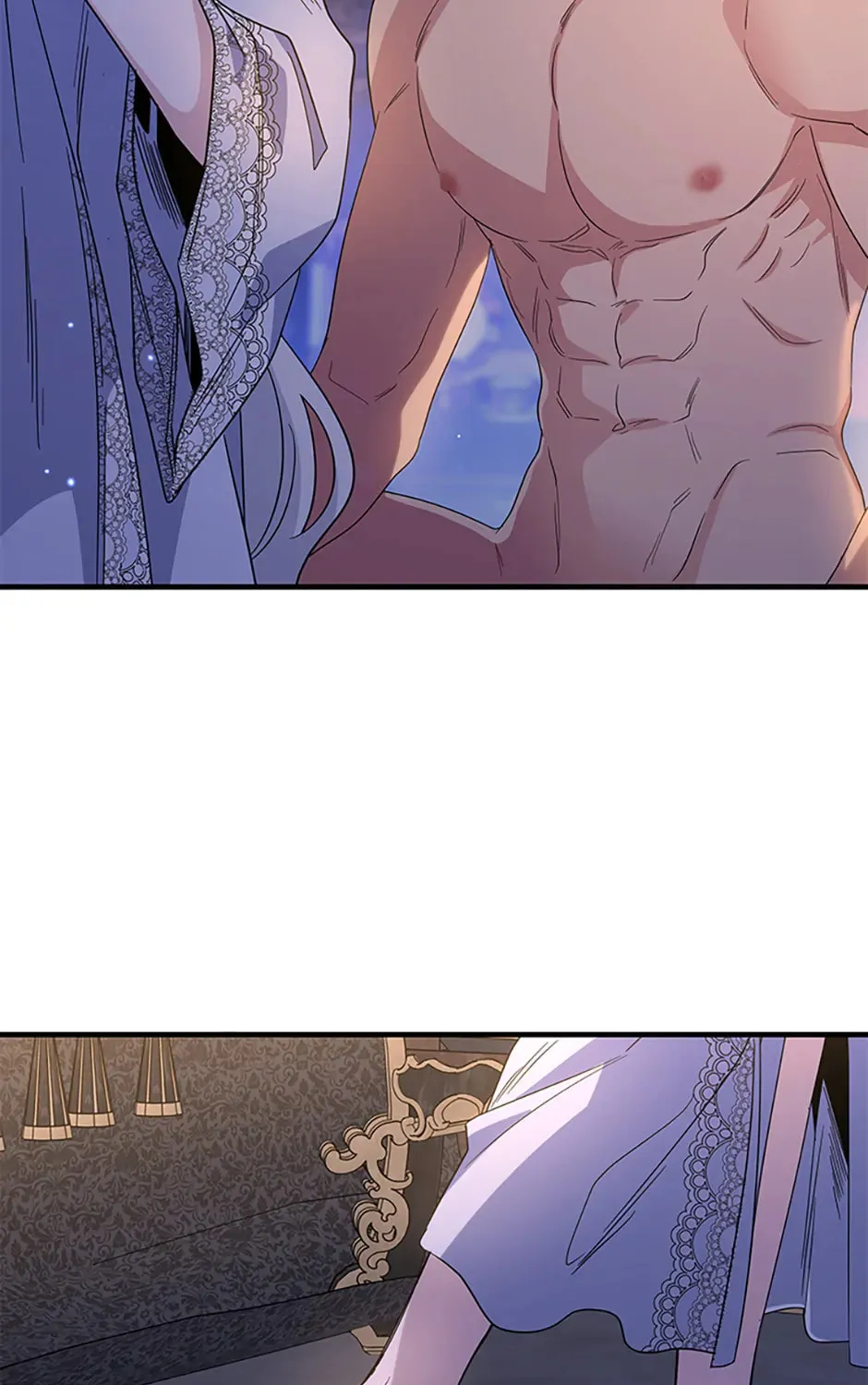 Read Baroness Goes on Strike chapter 131.2 image 56 on Lezhin