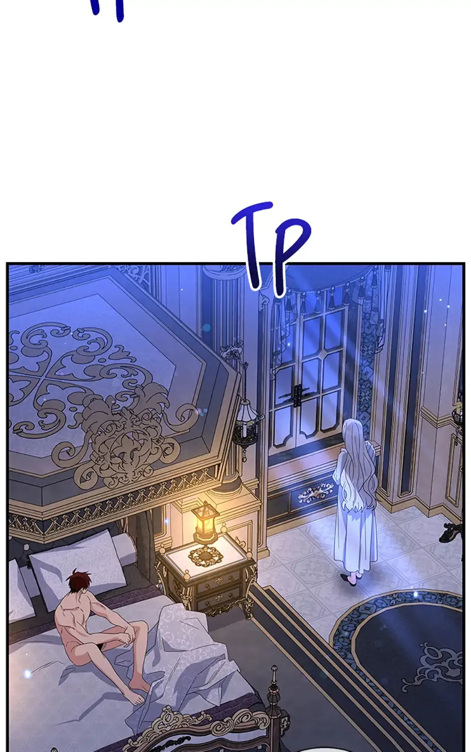 Read Baroness Goes on Strike chapter 131.2 image 58 on Lezhin