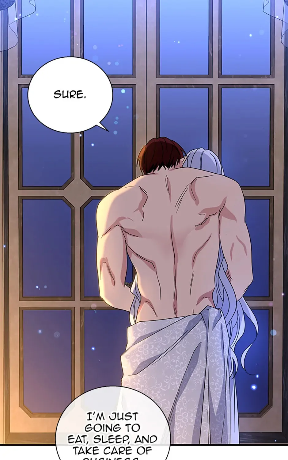 Read Baroness Goes on Strike chapter 131.2 image 70 on Lezhin