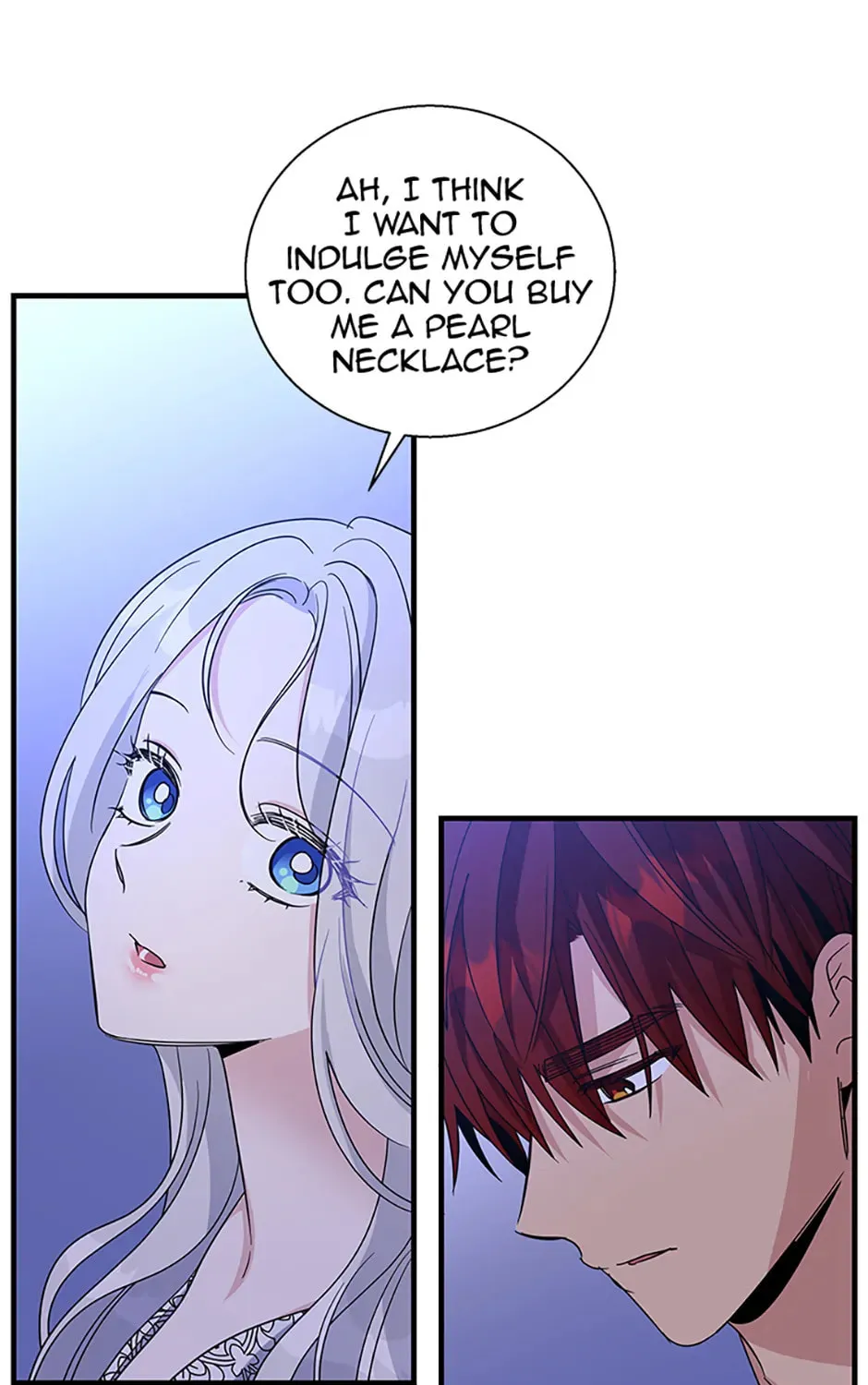 Read Baroness Goes on Strike chapter 131.2 image 74 on Lezhin