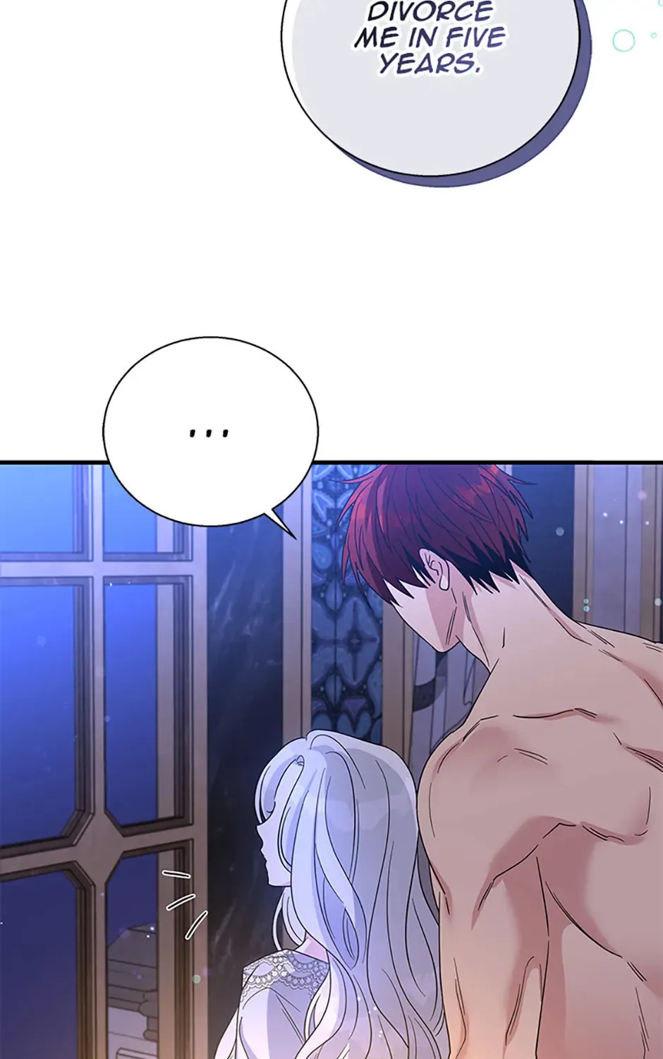 Read Baroness Goes on Strike chapter 131.2 image 80 on Lezhin