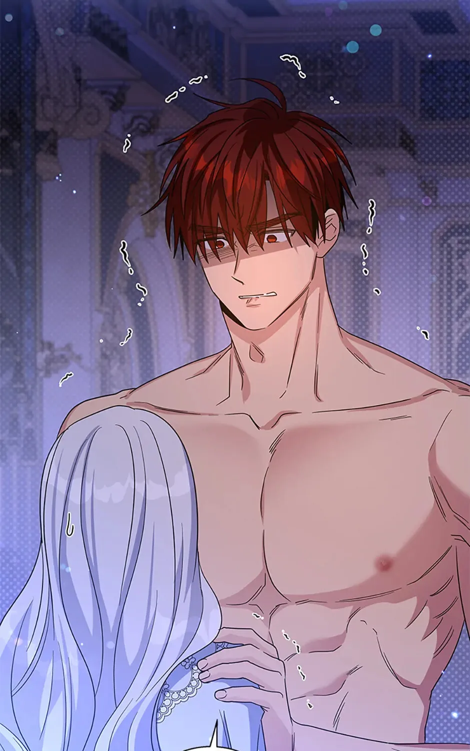 Read Baroness Goes on Strike chapter 131.2 image 90 on Lezhin