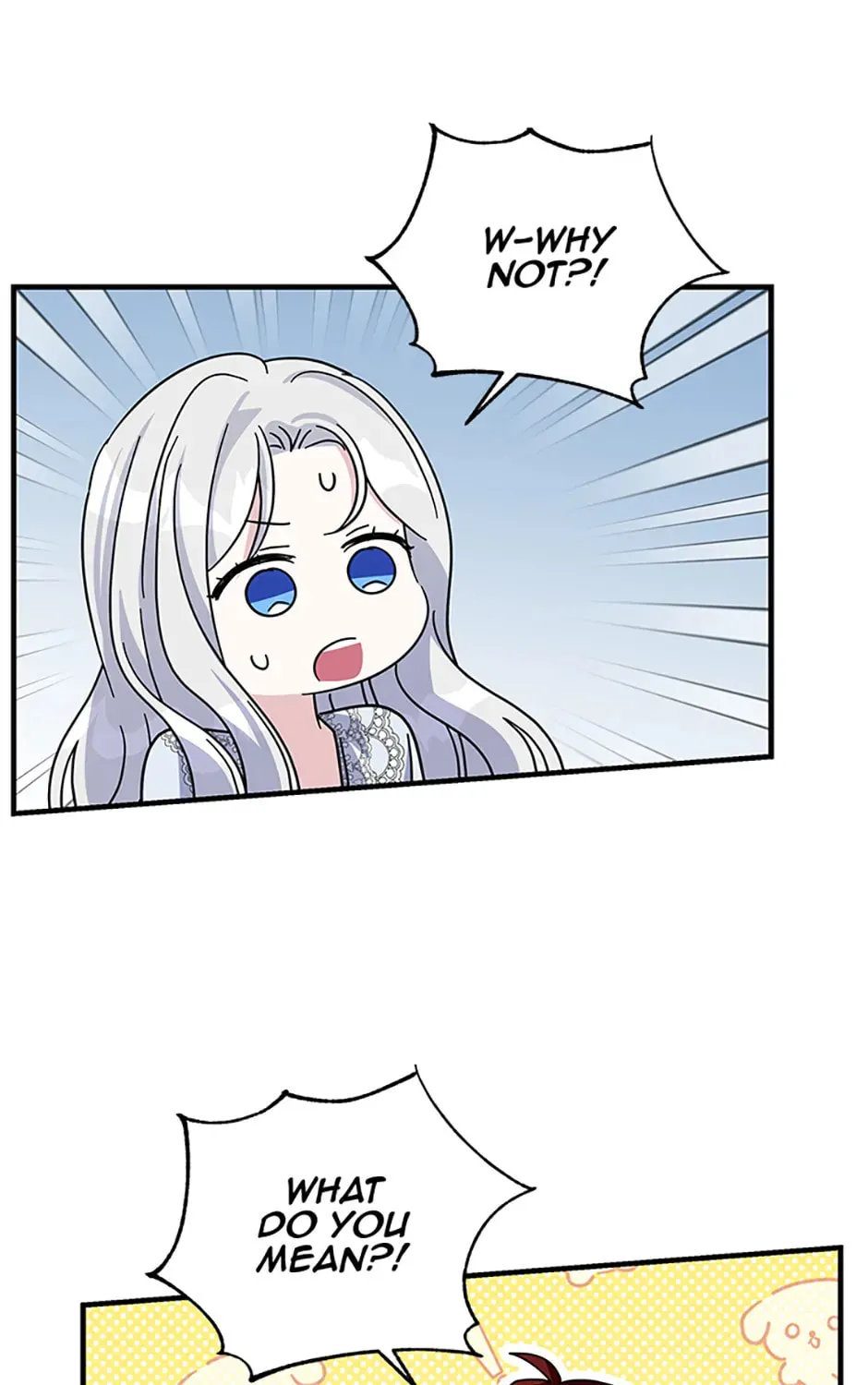 Read Baroness Goes on Strike chapter 131.2 image 92 on Lezhin