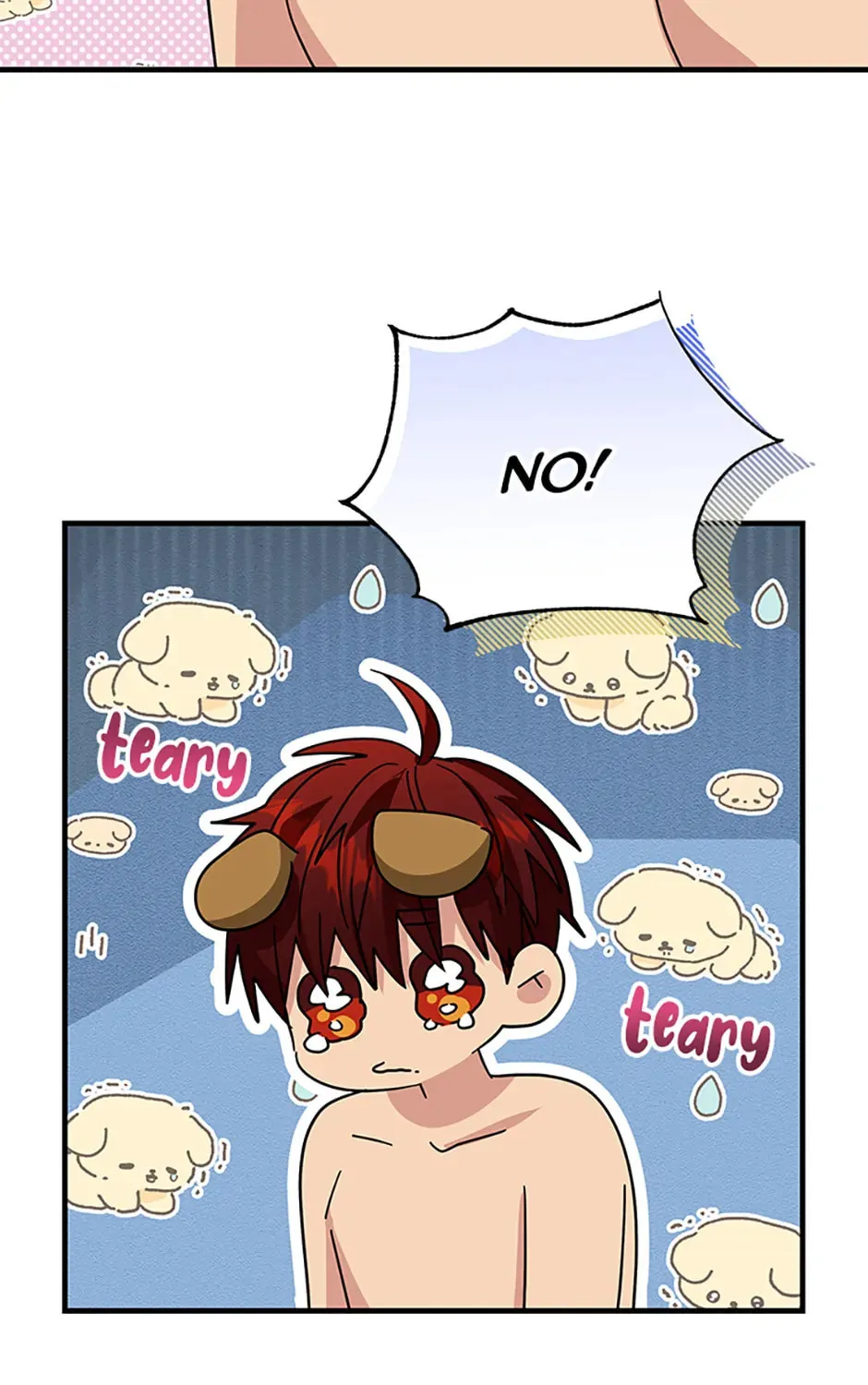 Read Baroness Goes on Strike chapter 131.2 image 98 on Lezhin