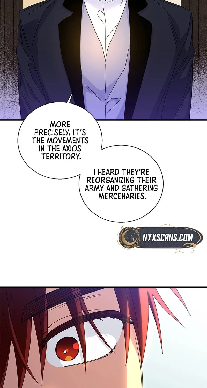 Read Baroness Goes on Strike chapter 136 image 1 on Lezhin