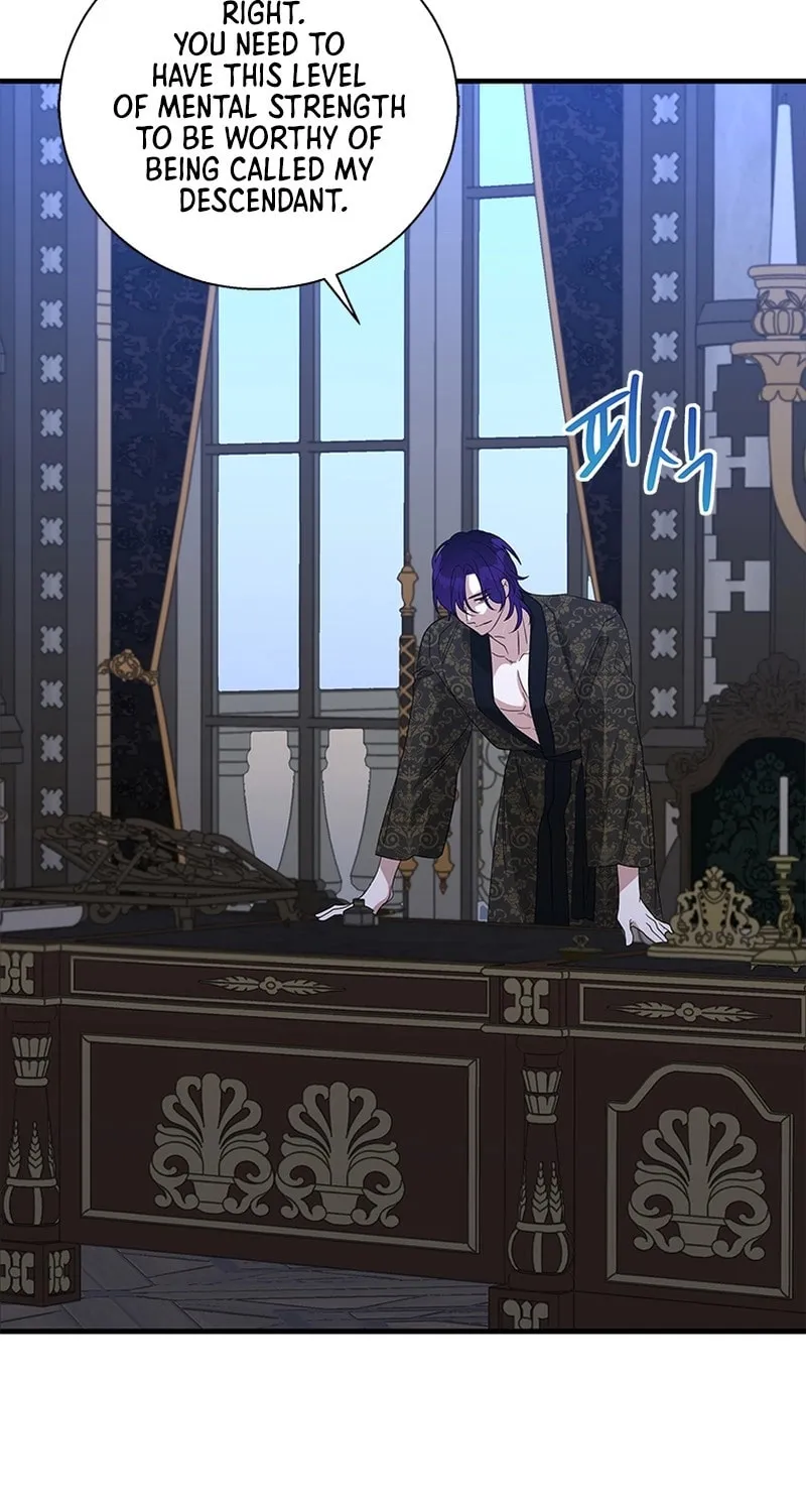 Read Baroness Goes on Strike chapter 136 image 11 on Lezhin