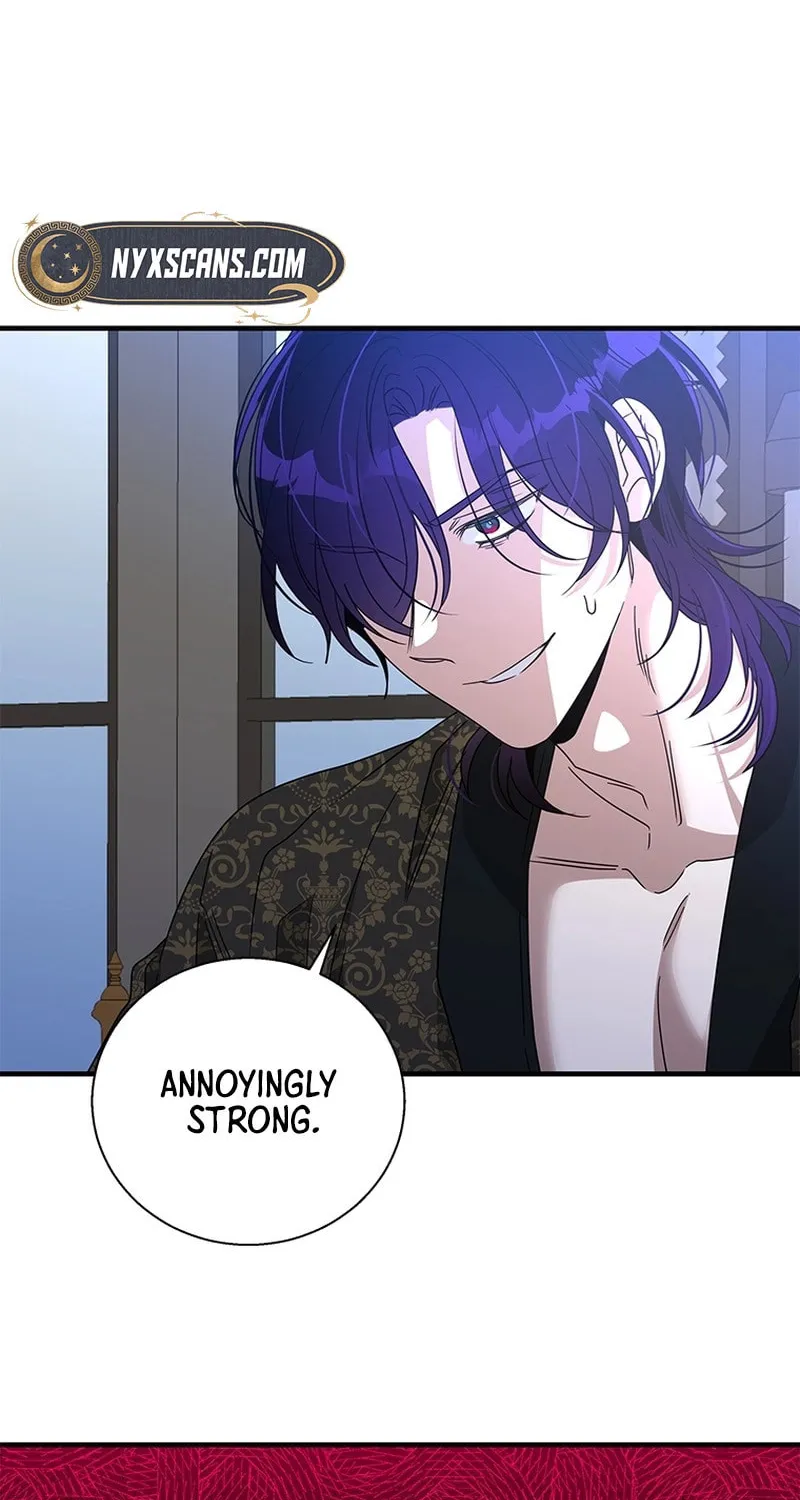 Read Baroness Goes on Strike chapter 136 image 12 on Lezhin