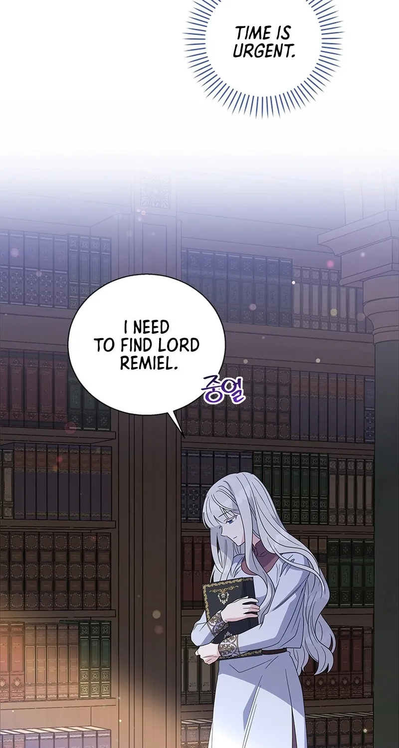 Read Baroness Goes on Strike chapter 136 image 33 on Lezhin