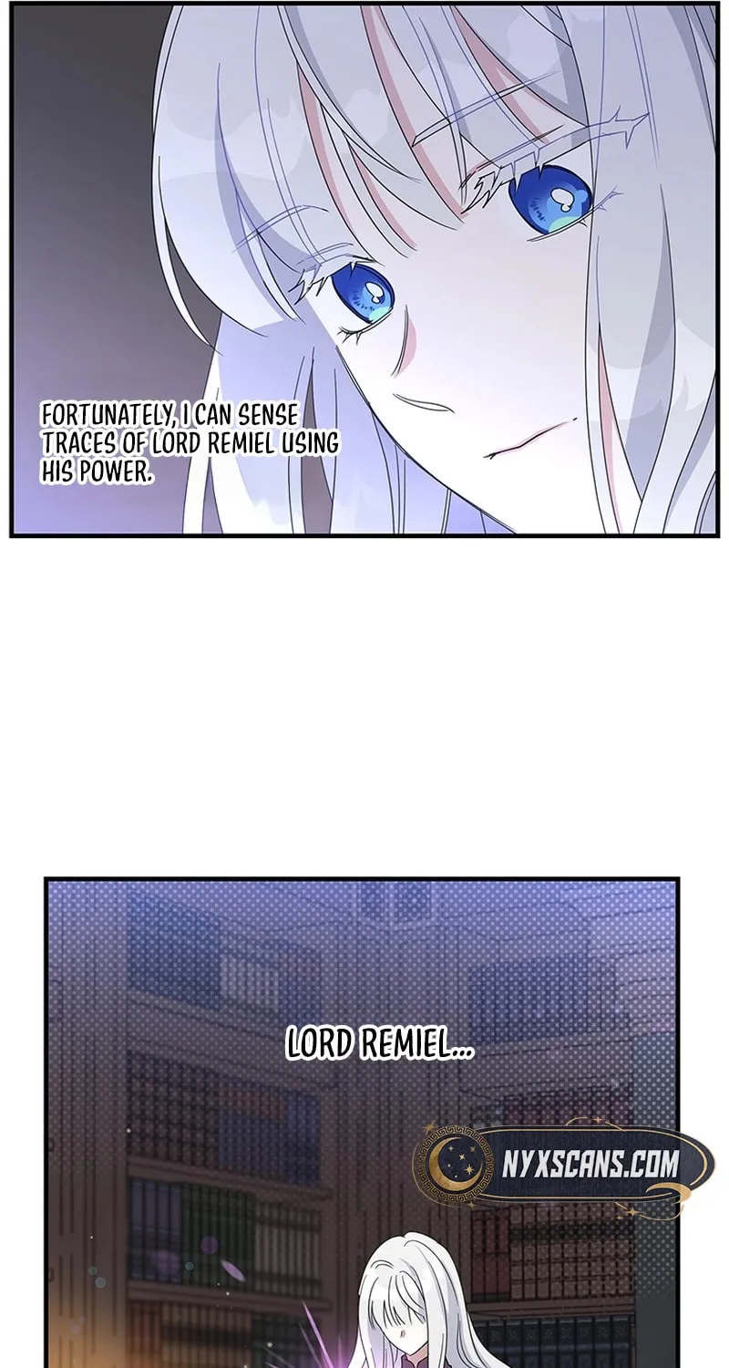 Read Baroness Goes on Strike chapter 136 image 35 on Lezhin