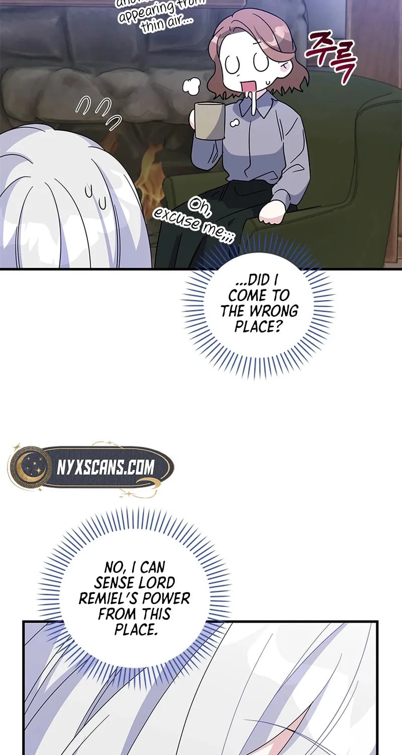 Read Baroness Goes on Strike chapter 136 image 39 on Lezhin
